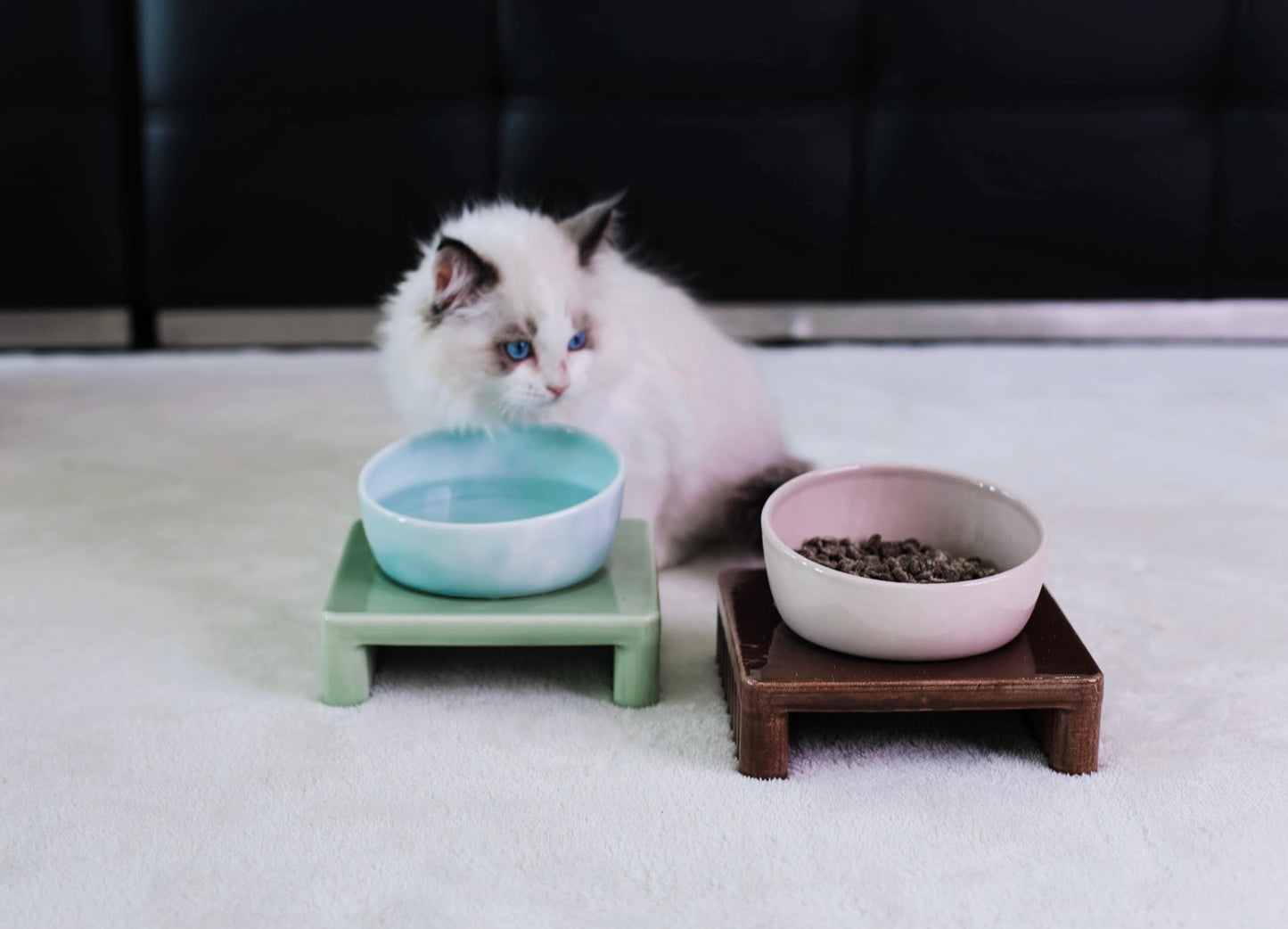 Ceramic Bowl Set