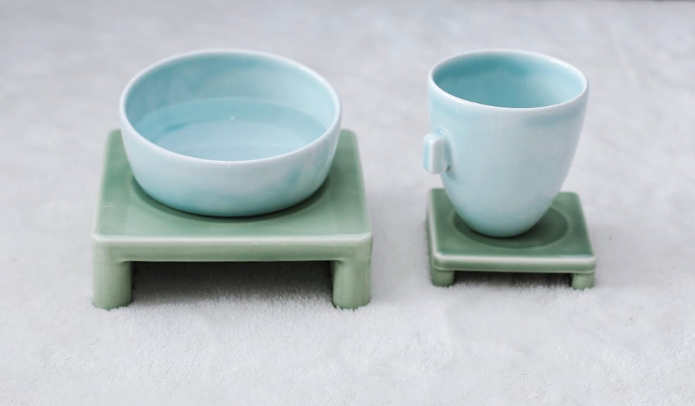Ceramic Bowl Set