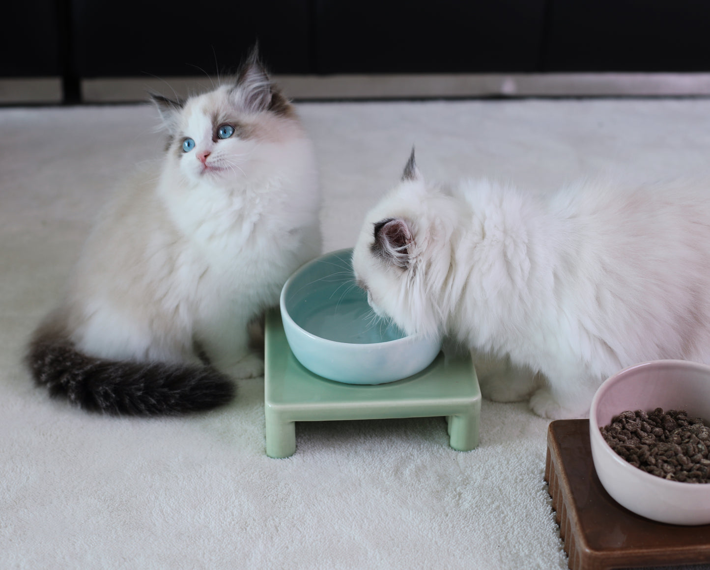 Ceramic Bowl Set