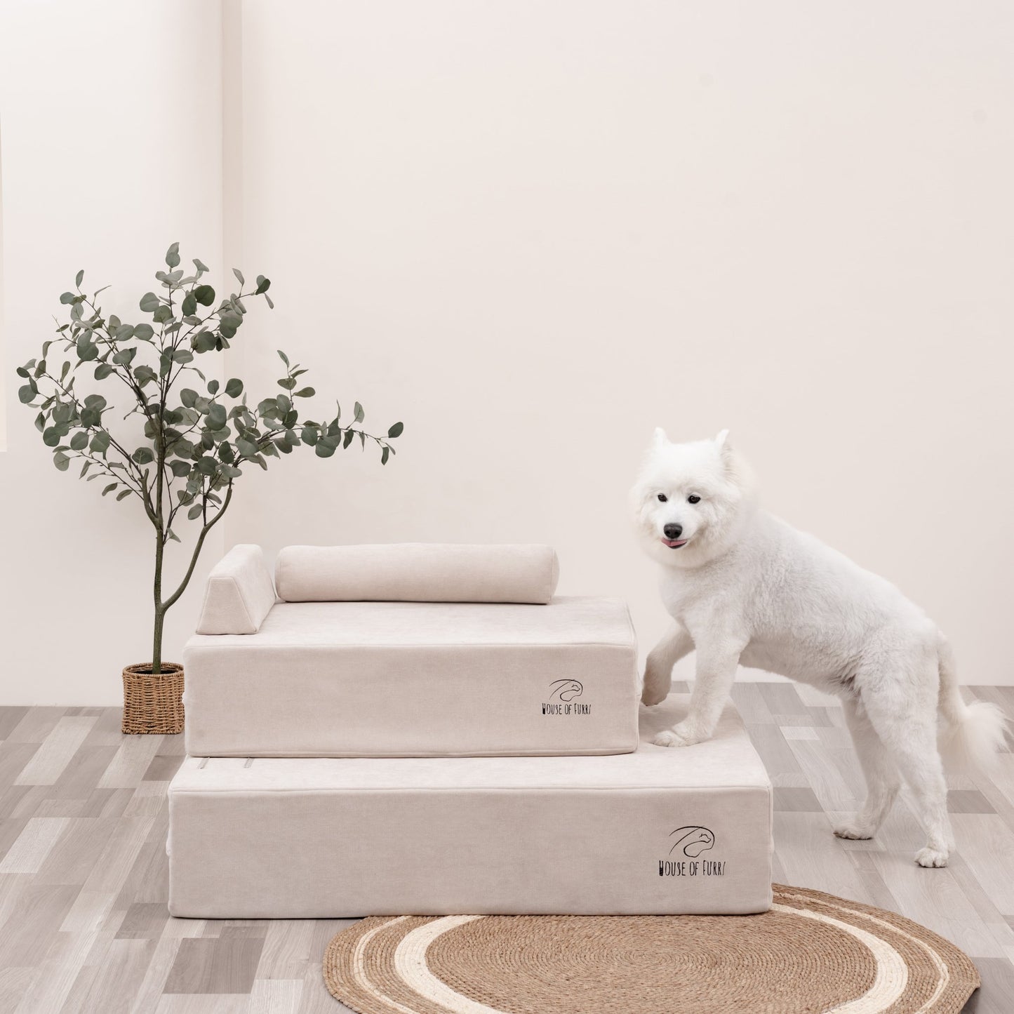 EarthPaw Pet Sofa